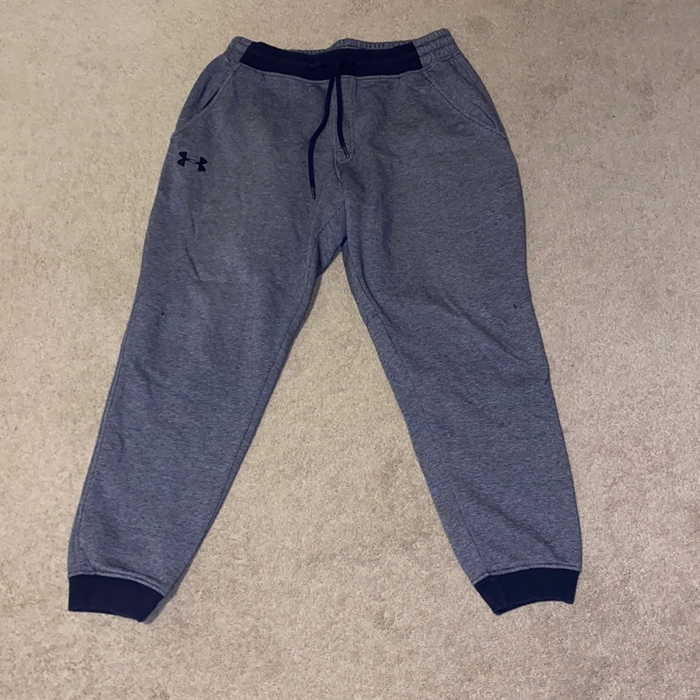Under Armour Sweatpants